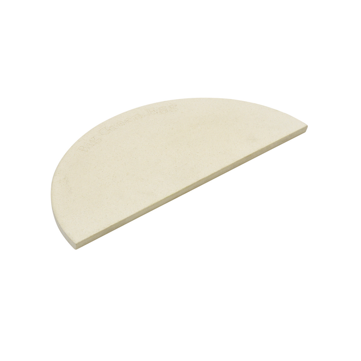Half moon baking stone L