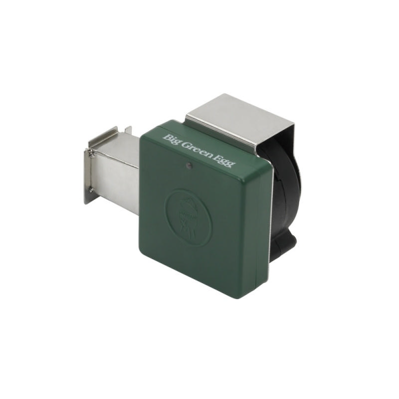 EGG genius temperature control