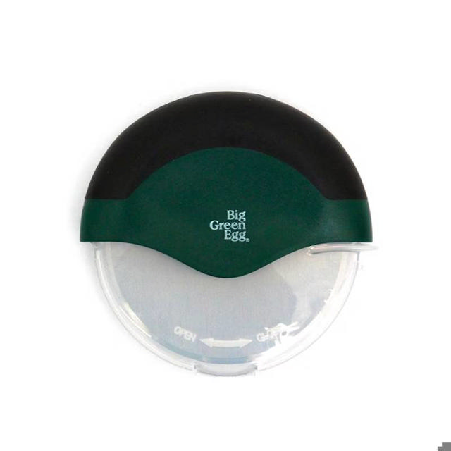 Compact Pizza Cutter