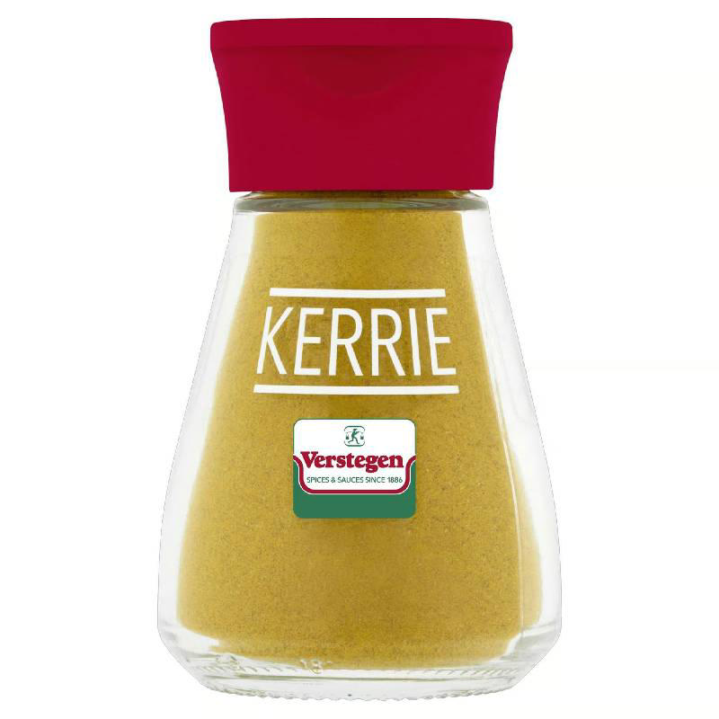 Verstegen Curry Powder 40g