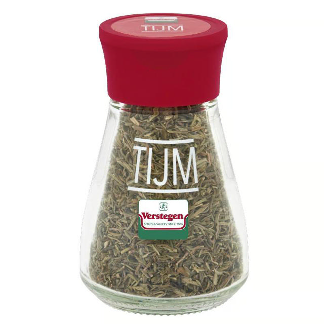 Verstegen Thyme 14g