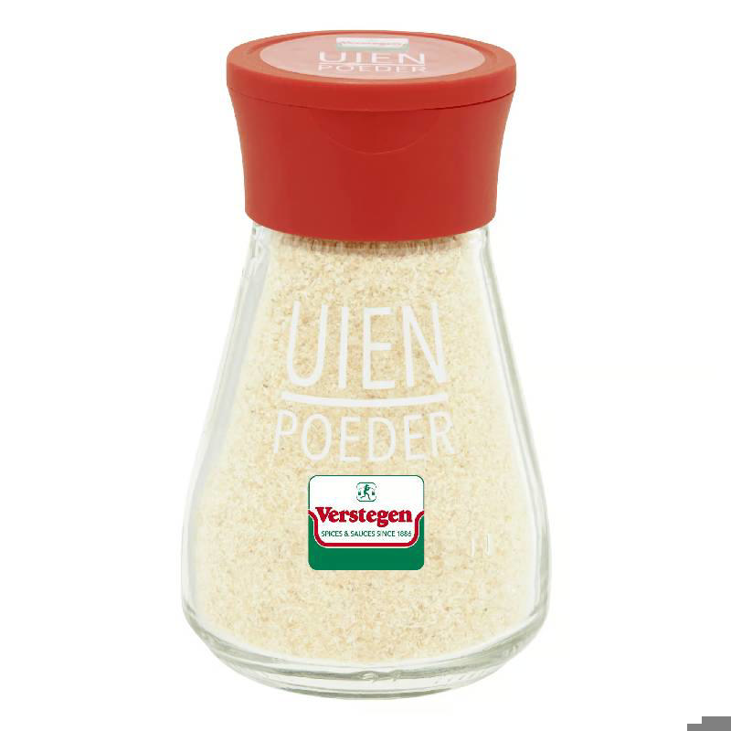 Verstegen Onion Powder 50g 