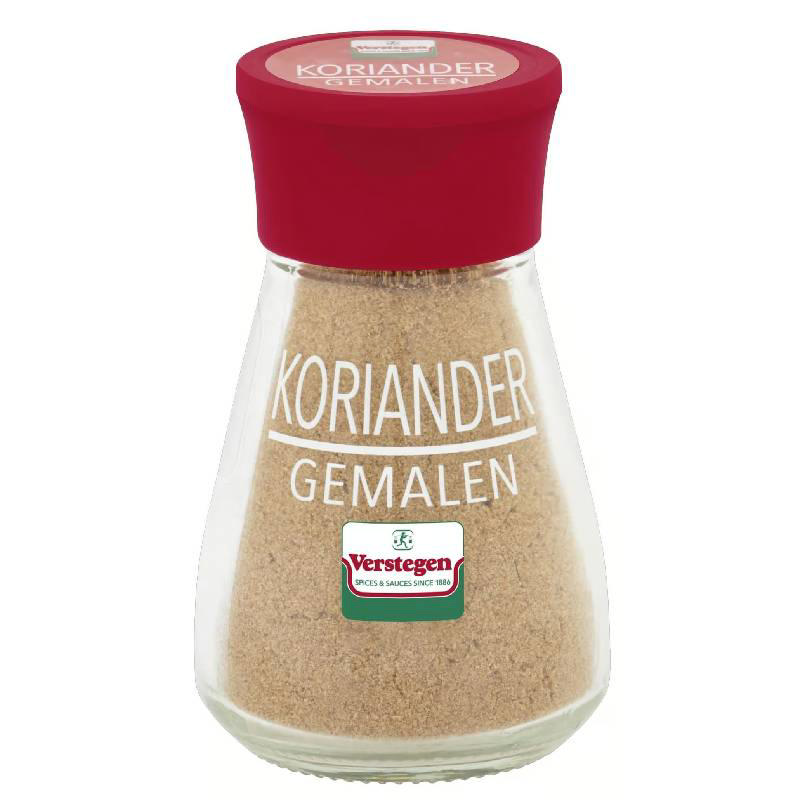 Verstegen Ground Coriander 33g