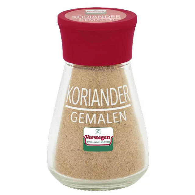 Verstegen Ground Coriander 33g