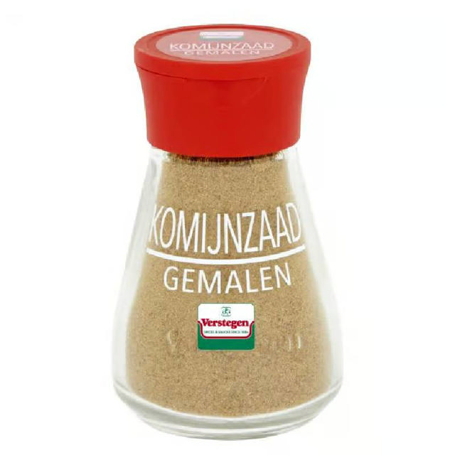 Verstegen Ground Cumin 37g