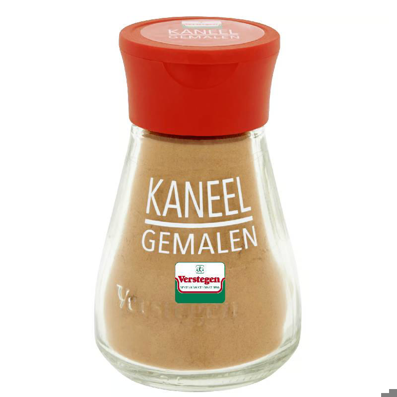 Verstegen Ground Cinnamon 37g