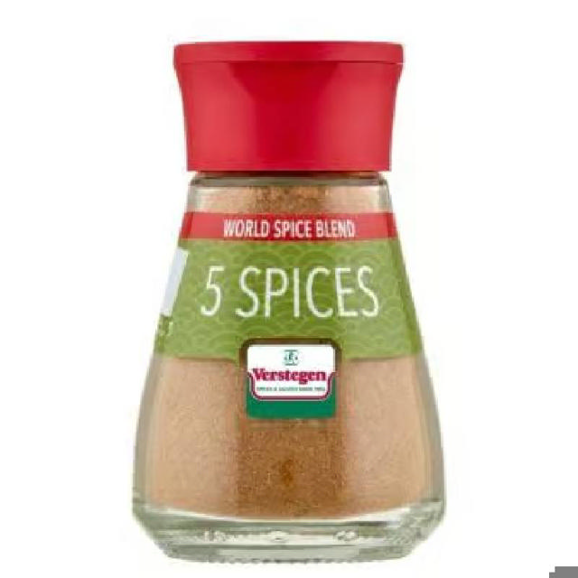 Verstegen 5 Mix Spices 35g