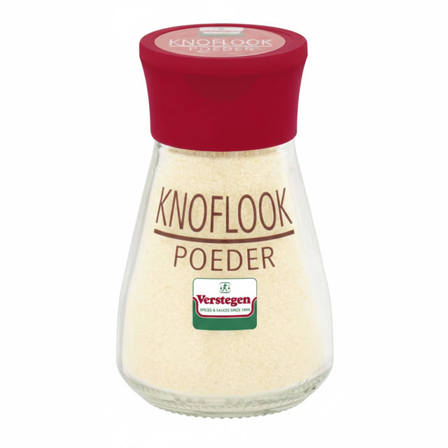 Verstegen Garlic Powder 50g