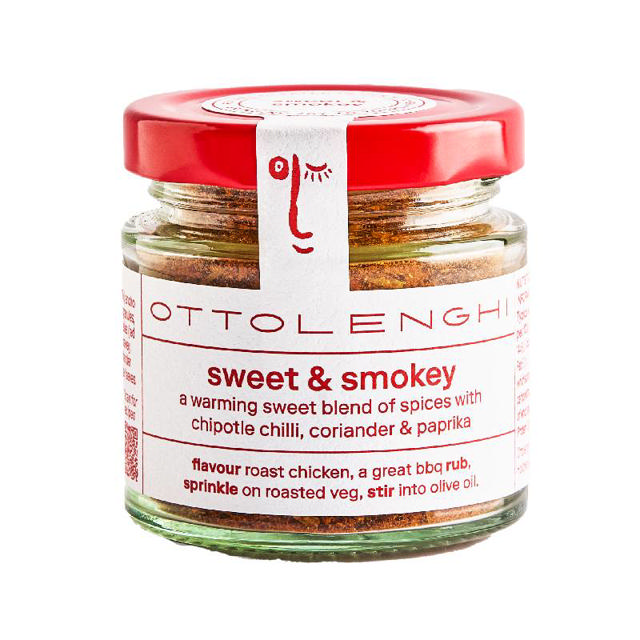Ottolenghi Sweet & Smokey Blend 50g
