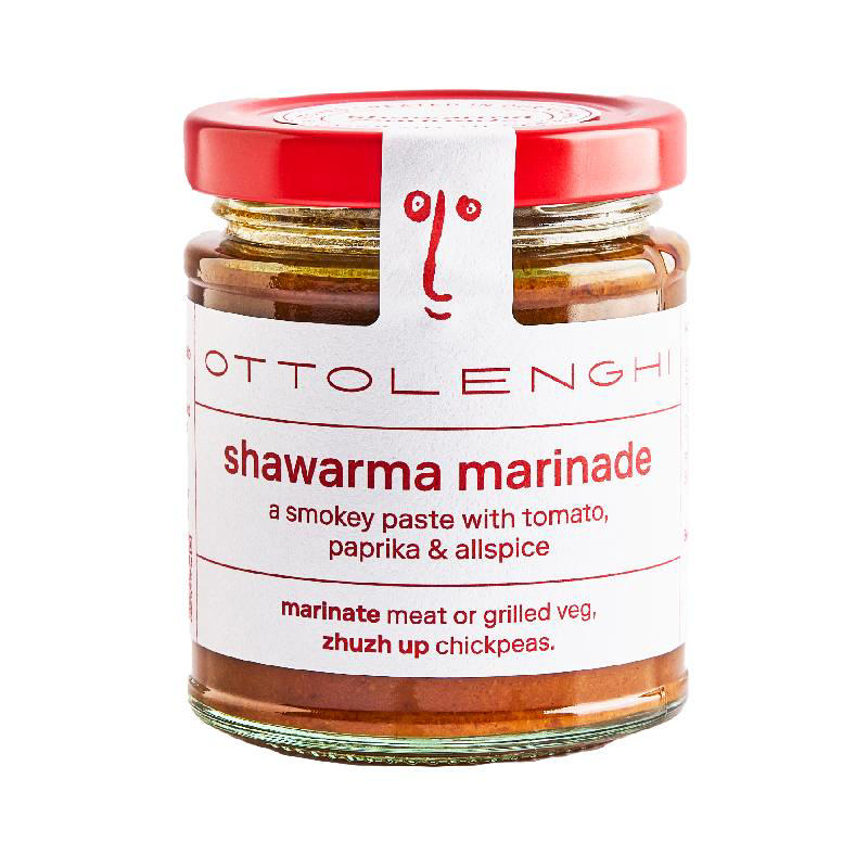 Ottolenghi Shawarma Marinade 180g