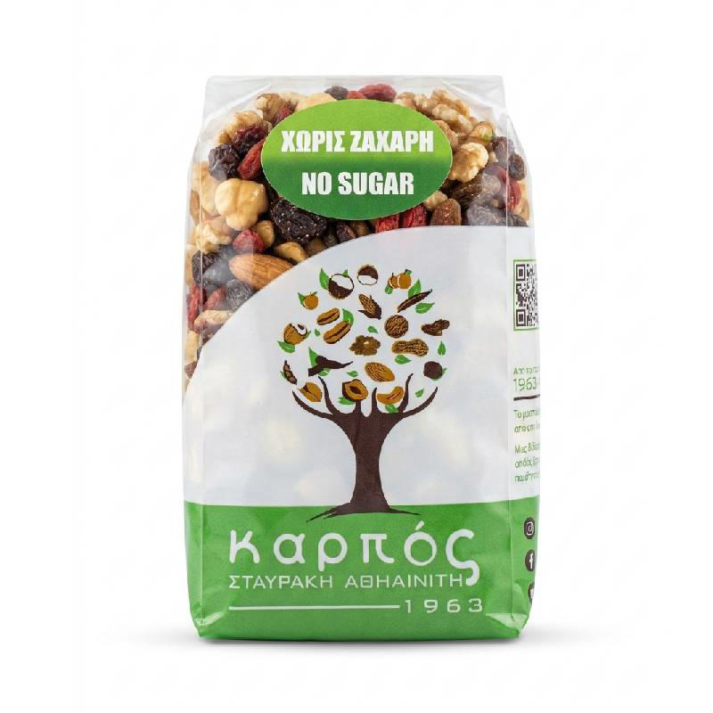 Karpos Energy Mix 350gr