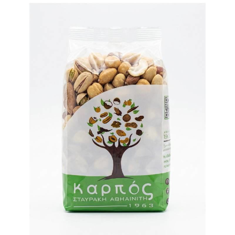 Karpos Party Mixed 350gr
