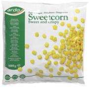 Ardo Sweet Corn 1kg                                    