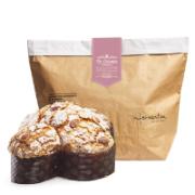 Traditional Colomba Easter Cake 750g