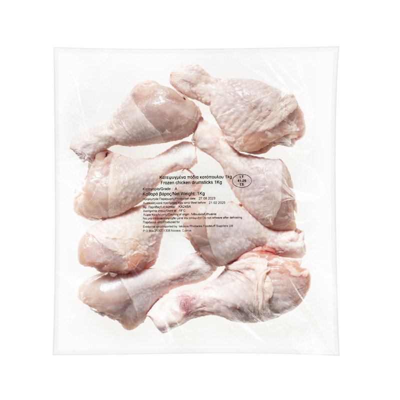 Chicken drum sticks 1000g Chicken drum sticks 1000g