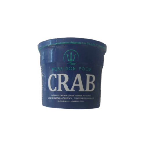 Claw Crab Meat 454g Claw Crab Meat 454g