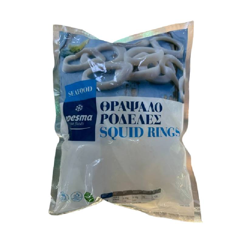 Θράψαλο ροδέλες 700g Θράψαλο ροδέλες 700g