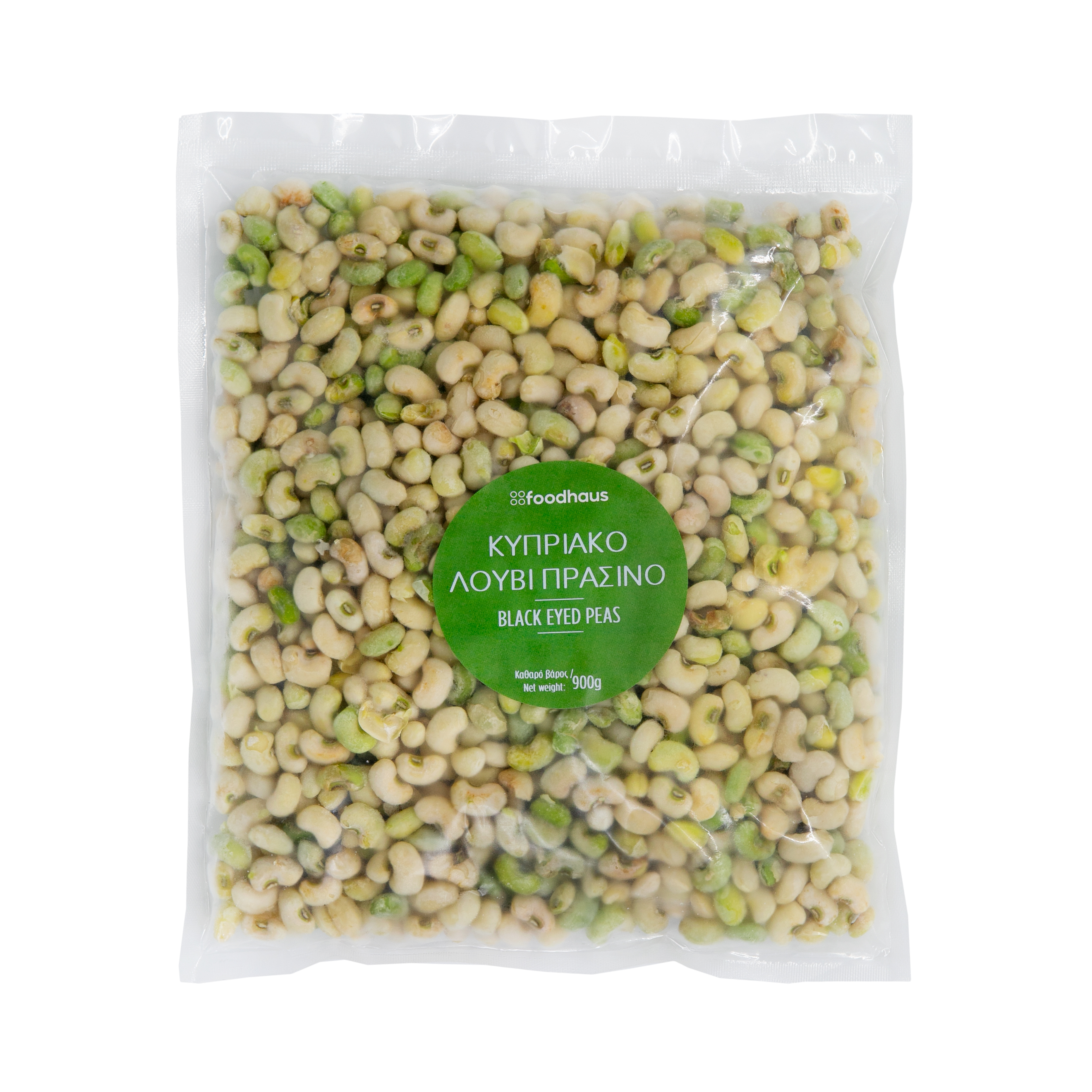 Black eyed peas 900g Black eyed peas 900g