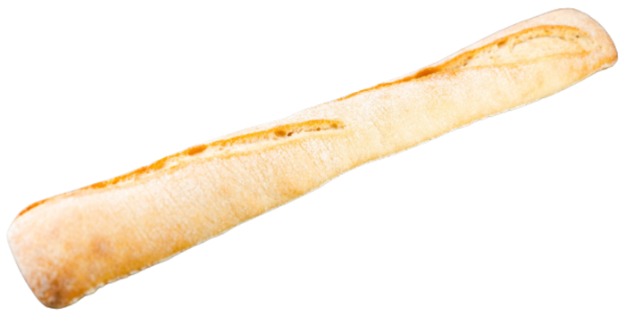Pain flute 230g Pain flute 230g