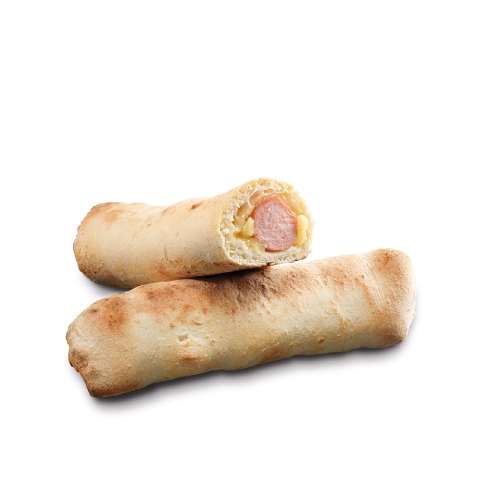 PIZZA ROLL VIENNESE 160G PIZZA ROLL VIENNESE 160G