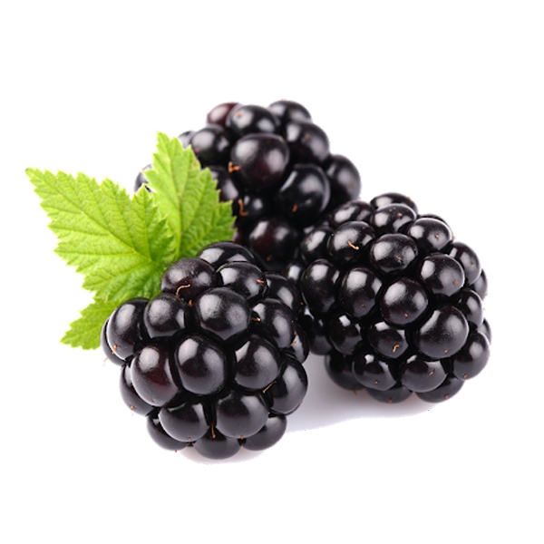 Βατόμουρα 125g Βατόμουρα 125g