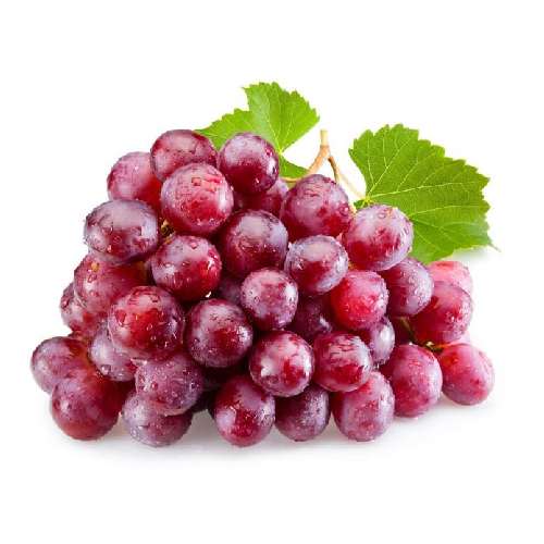 GRAPES RED 500g GRAPES RED 500g