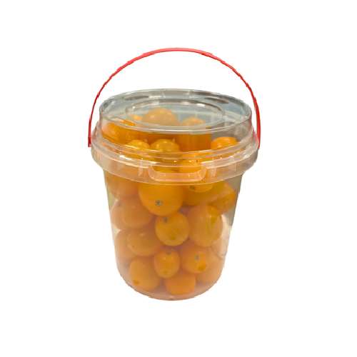 Cherry Κίτρινες Ντομάτες Cherry Κίτρινες Ντομάτες