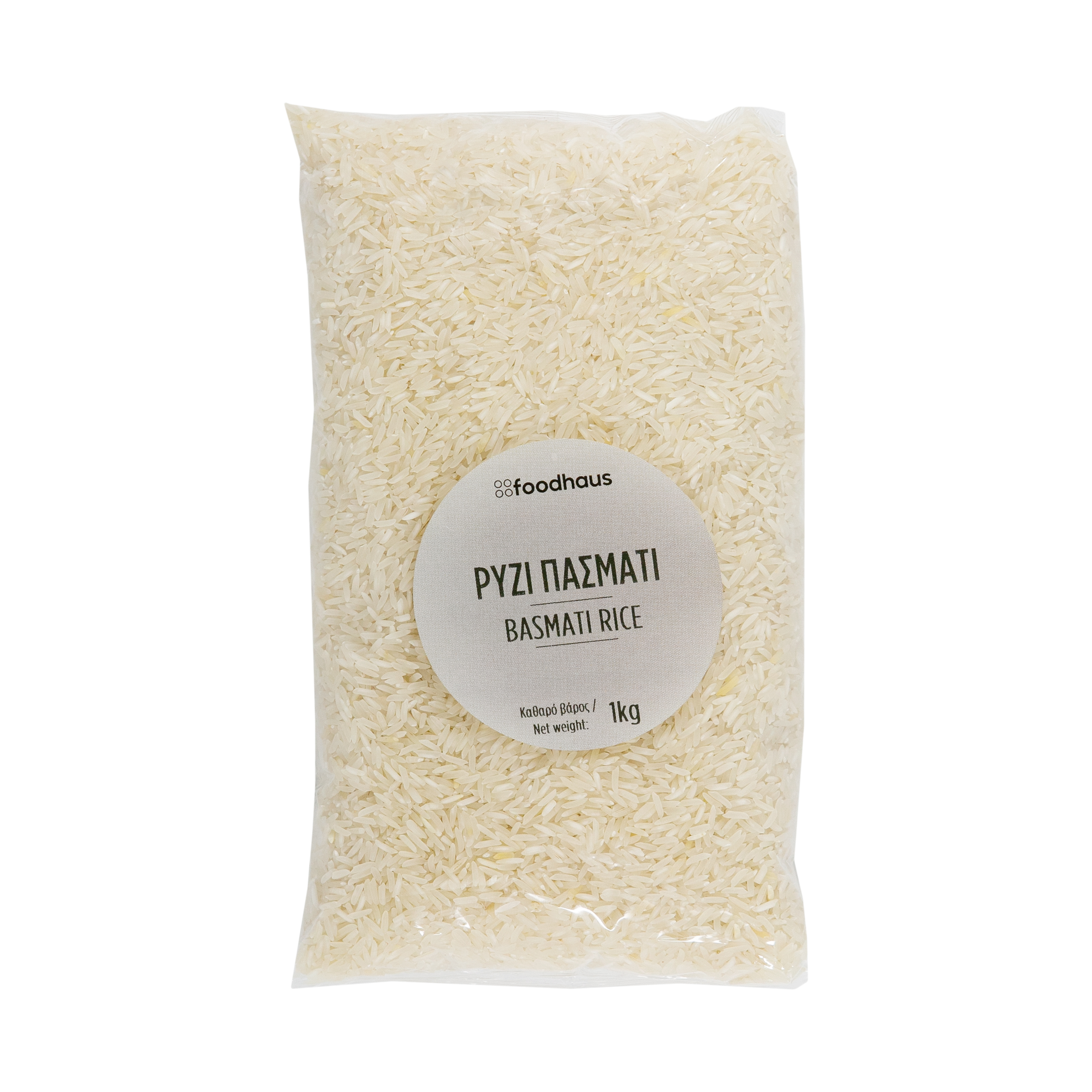 Basmati rice 1000g Basmati rice 1000g