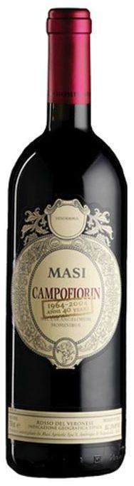 Masi, Campofiorin, (Appassimento), Super Venetian Red wine 750ml Masi, Campofiorin, (Appassimento), Super Venetian Red wine 750ml