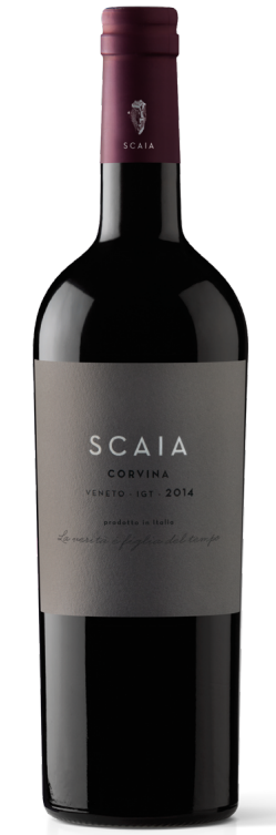 Scaia Corvina Κόκκινο κρασί 750ml Scaia Corvina Κόκκινο κρασί 750ml