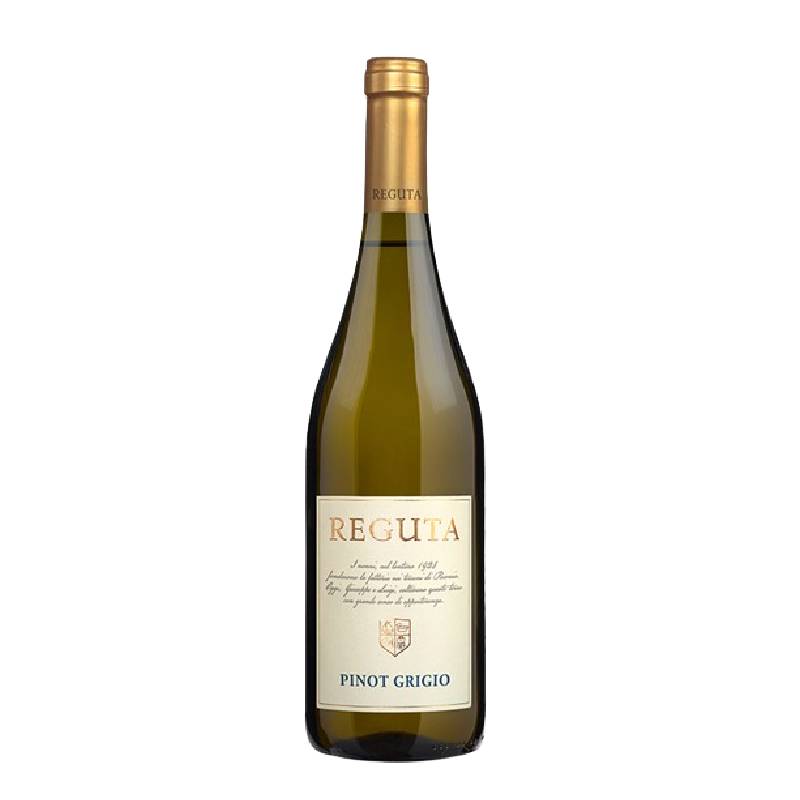 Reguta Pinot Grigio 75cl Reguta Pinot Grigio 75cl