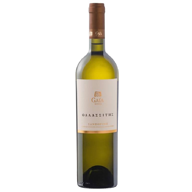 Gaia Θαλασσίτης 75cl Gaia Θαλασσίτης 75cl
