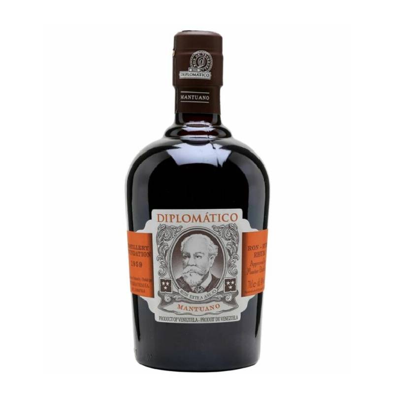 Diplomatico Μatuano Ρούμι 70cl Diplomatico Μatuano Ρούμι 70cl