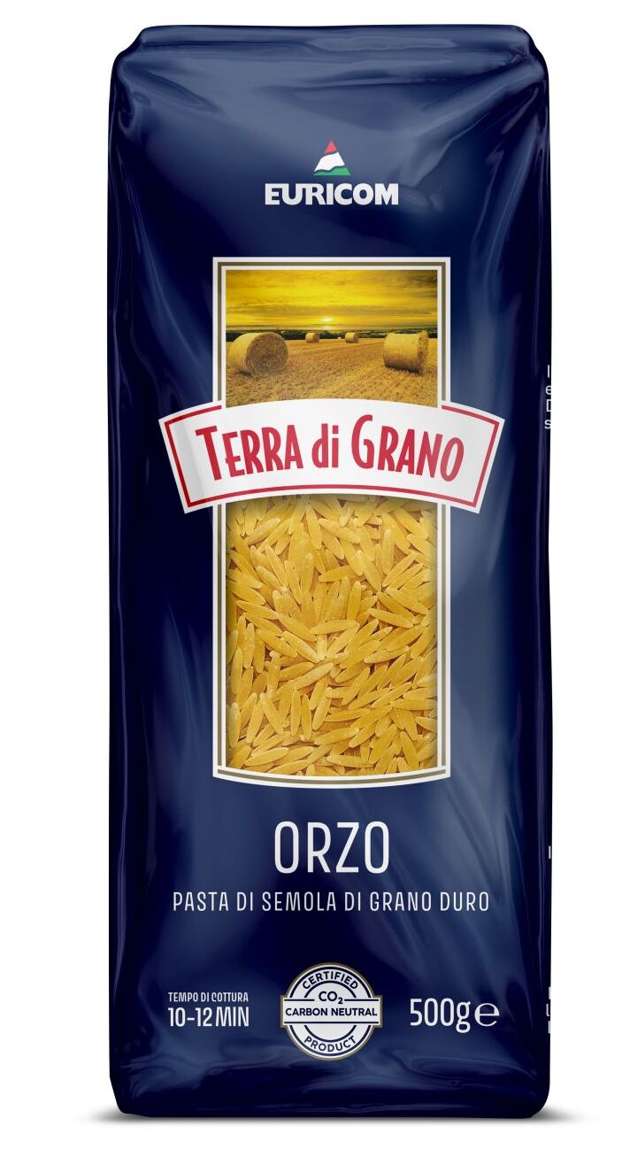 Terra di Grano Όρζο 500g Terra di Grano Όρζο 500g