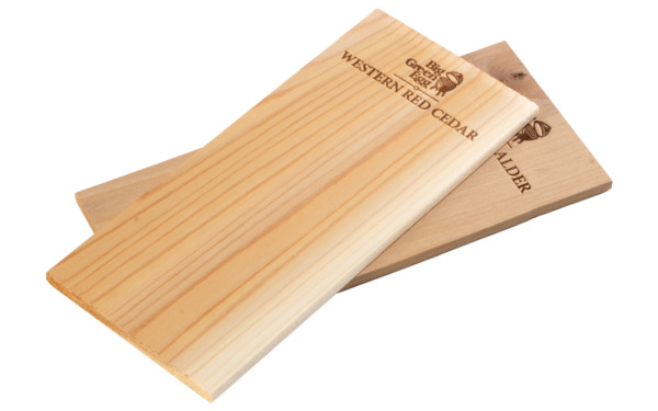 Alder grillin planks Alder grillin planks