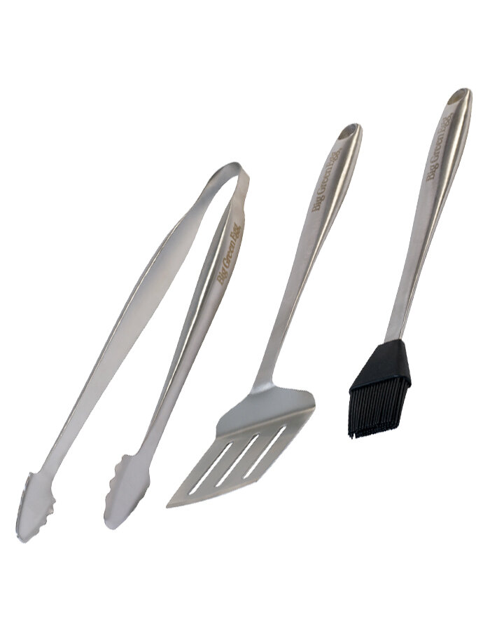 Stainless steel tool set Stainless steel tool set