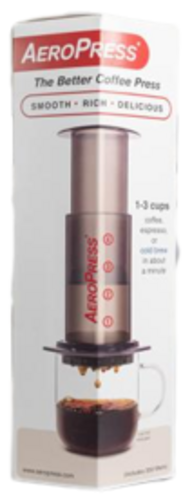 Aeropress Aeropress