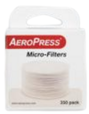 Aeropress filters Aeropress filters