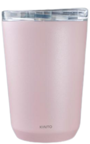 To go Tumbler 360ml Pink To go Tumbler 360ml Pink