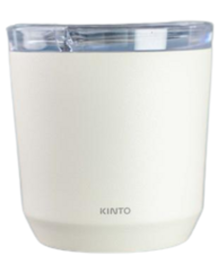 To go Tumbler 240ml White To go Tumbler 240ml White