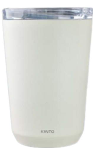 To go Tumbler 360ml White To go Tumbler 360ml White
