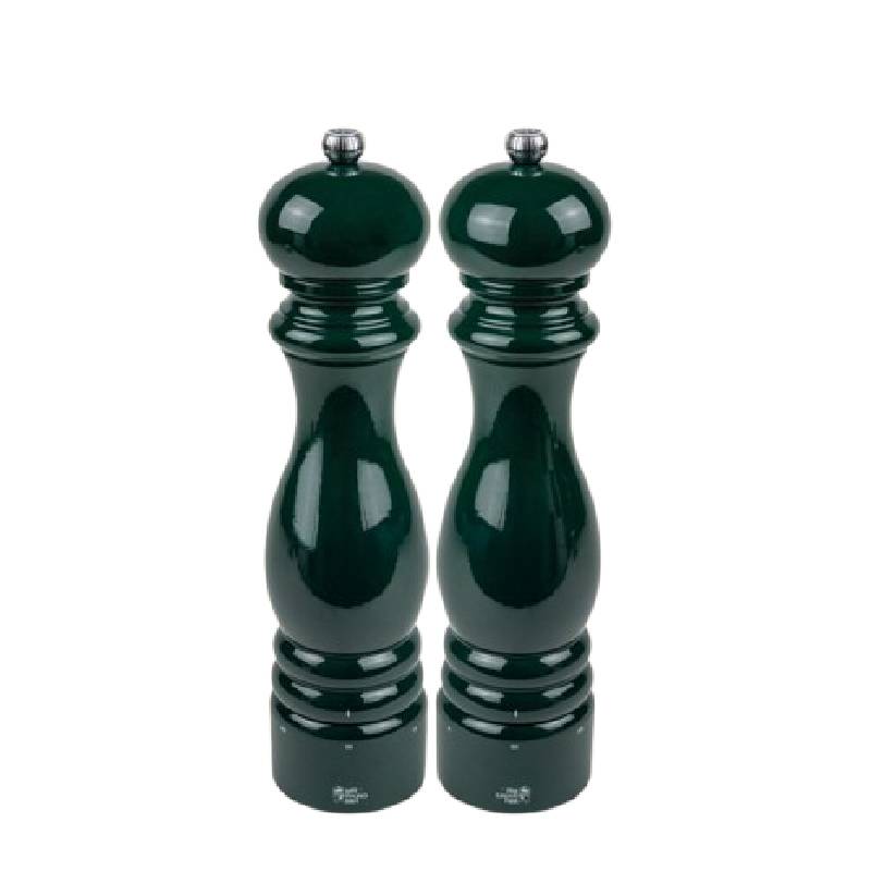 PEUGEOT SALT AND PEPPER MILLS 30 CM. PEUGEOT SALT AND PEPPER MILLS 30 CM.