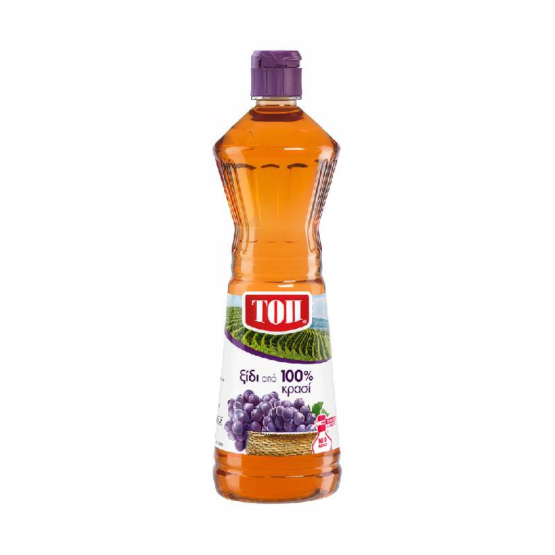 Τοp Ξίδι από κόκκινο κρασί 350ml Τοp Ξίδι από κόκκινο κρασί 350ml