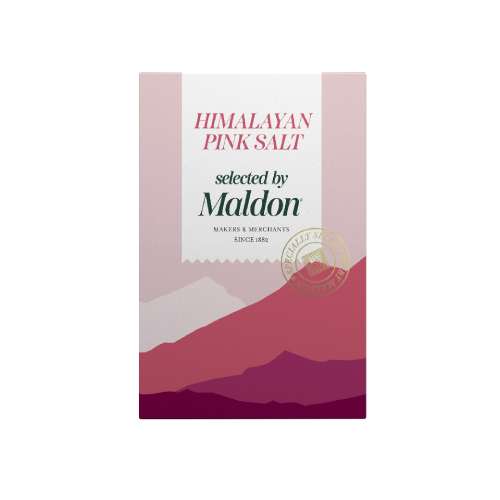 Maldon Αλάτι Ιμαλαίων Maldon Αλάτι Ιμαλαίων