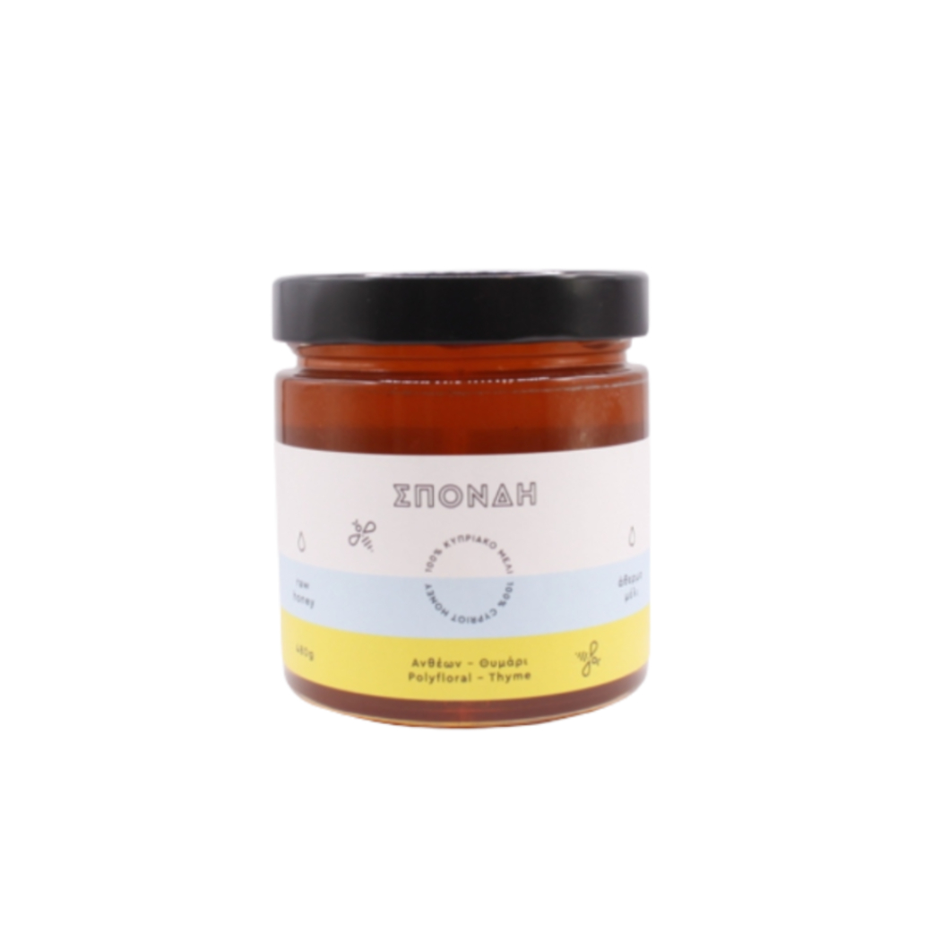 Thyme Honey 480g Thyme Honey 480g